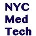 NYC MedTech (@nycmedtechforum) Twitter profile photo