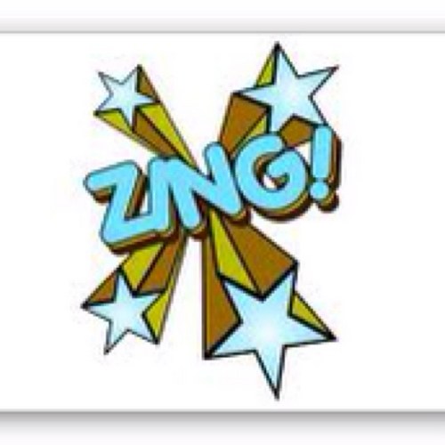 __ZINGER's profile picture. 