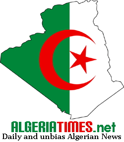 The only Algerian media that reports the truth about the corrupted Algerian Government in our beloved country Algeria. Please support this great initiative.