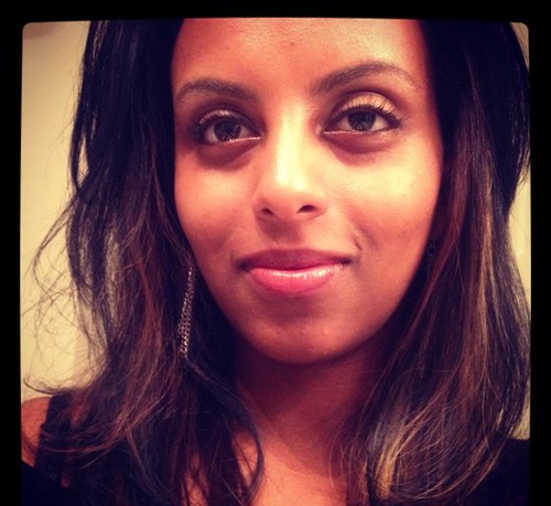 Public health professional. #Ethiopian. Truly #blessed!