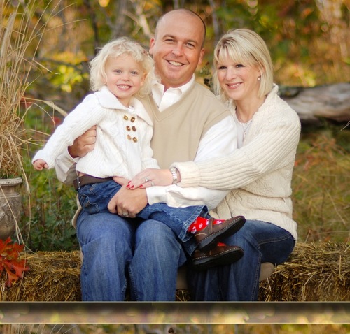 Full-time wife, mother and career as a Compliance Manager for a multicare system.