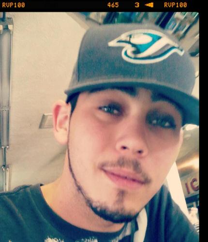 Enjoy being with the people I care about Live everyday like its your last..no stop, act like you got sense
