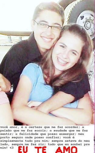 FOCO, FORÇA &&' FÉ!