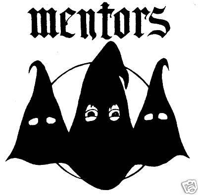 The Mentors The Kings of Sleaze!