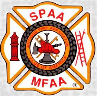 SPAAMFAA's profile picture. We preserve America's Firefighting History