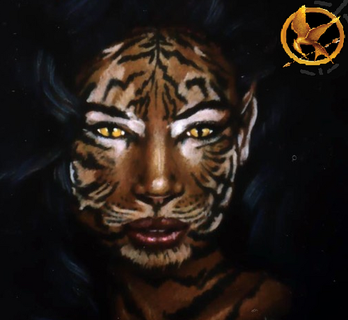AllAboutTigris's profile picture. Cash or raw meat only. No refunds. [RP]