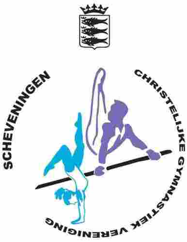 Christelijke Gymnastiek Vereniging Scheveningen. Ouder en Kind Gym.. Dames Aerobics 
Springturnen.. Recratief Turnen.. Wedstrijdturnen..
