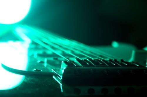 VickHL's profile picture. Musicalmente errático.