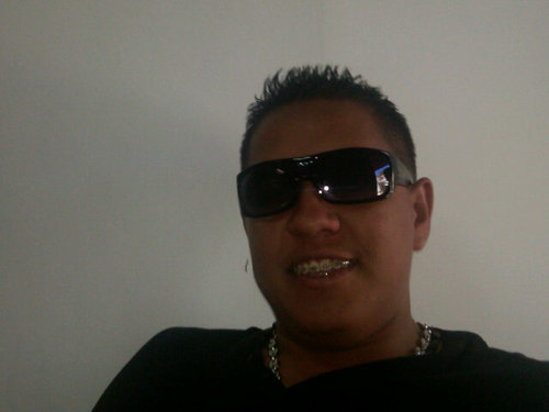 darwinche's profile picture. Revolucionario hasta la muerte por Chavez, ABOGADO DE LA REPÚBLICA BOLIVARIANA DE VENEZUELA.