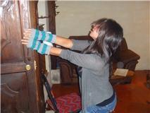 MonicaSDC's profile picture. Loves pizza, zombies. An eternal romantic even though i wont admit it ;)