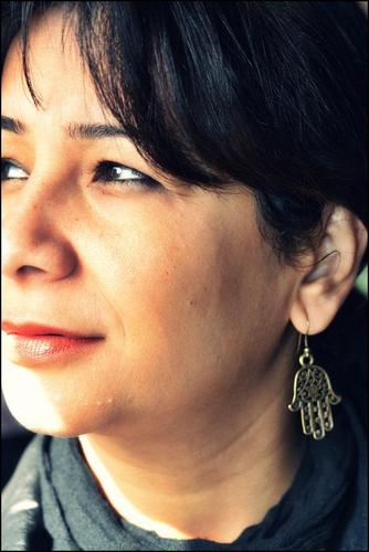 nahed_elsaed's profile picture. jornalist at Al ahram newspaper - Author of children's stories