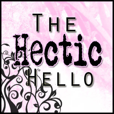 TheHecticHello's profile picture. We're every day, young moms, seeking health, balance, and the confidence to achieve.