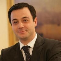 Elshad Iskandarov (@eiskandarov) Twitter profile photo