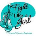 togetherness5's profile picture. Togetherness We Will Fight Add us on facebook for smear tests to be brought down to 20 in the uk. awareness of cervical cancer