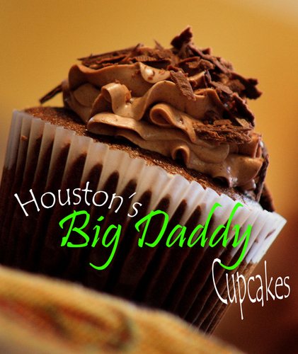 HTOWNBIGDCUPCAK's profile picture. Houston's up and coming Customized and Gourmet Cupcakes only Business. Hitting the streets of Houston Big Daddy Style!!
