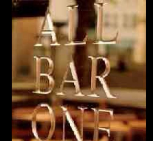 AllBarOne_Bham's profile picture. 