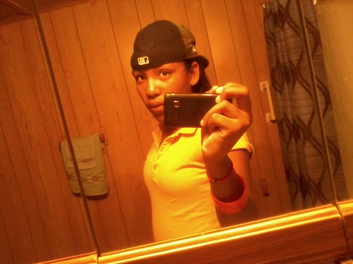 im kool as fuck untile you cross mi line