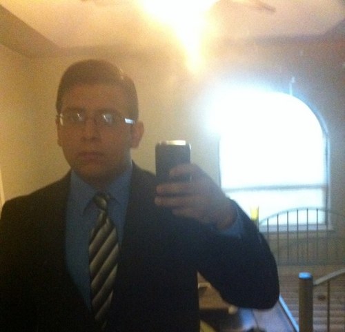 ajdl334's profile picture. I am Adrian, and I'm a monkey! :D