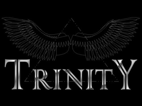 Somos uma banda de Hard Rock / Heavy Metal