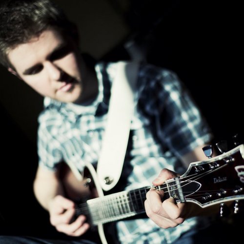 Musician. Filmmaker.
