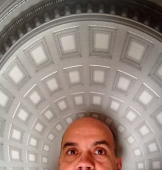 AleGrajal's profile picture. Artist, scientist, and generally curious about the world / All tweets personal and do not reflect my employer's views