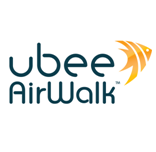 Ubee-AirWalk (Formerly AirWalk) is a leader in connected home solutions. Small Sells and Mobile Broadband Devices