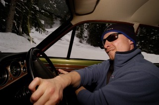 BenRField's profile picture. Ben Field is managing director of Vintage Tyres — the world's largest supplier of original-equipment tyres for enthusiast vehicles.