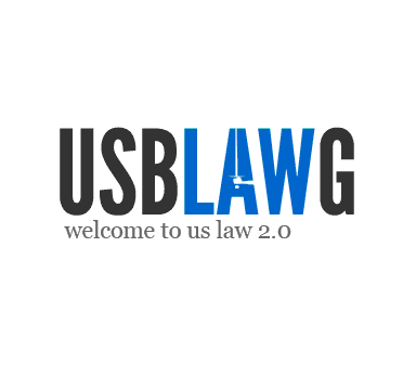 Guest law blogging platform on US law, sharing US legal news updates and articles. All posts shared via @USBlawg and @WardBlawg.