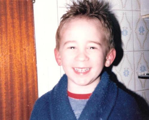 AlfredissimoFB's profile picture. 