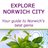 ExploreNorwich's profile image