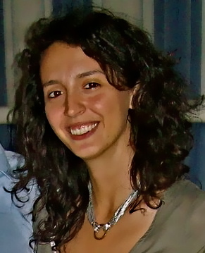 Simona Guagliardo