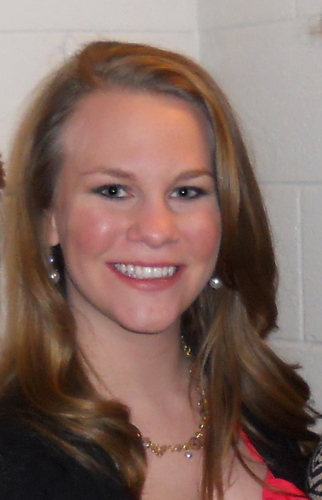 kimcoticchia's profile picture. A Senior studying Public Relations and Business at Valparaiso University.