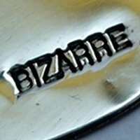 BIZARREjewelry (@bizarrejewelry) 's Twitter Profile