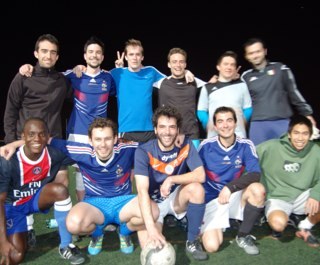 ongagneetouatch's profile picture. 