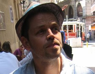 RaymondRozeman's profile picture. 