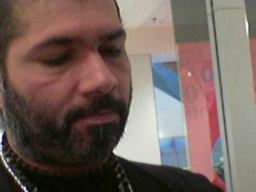 Suhail Kapadia