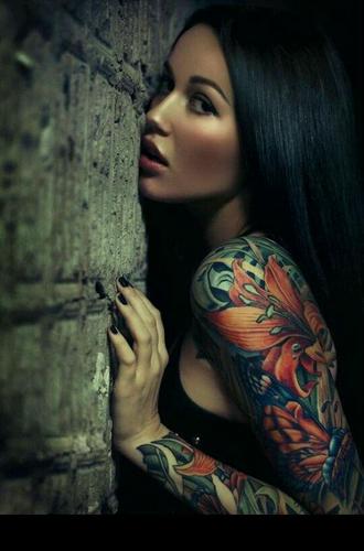Love who you are no matter whose judging!
