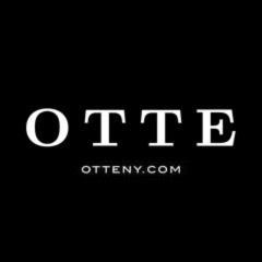 With 3 locations  in New York City, OTTE New York has been an undeniable fixture in contemporary fashion since 1999. Instagram: @otteny