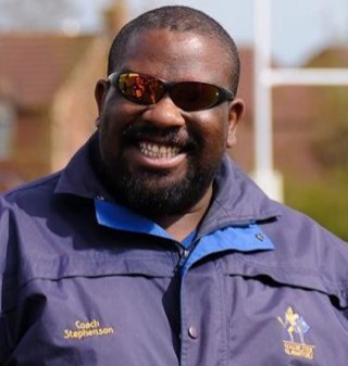 Tarquin_S's profile picture. Varsity DLine coach Laguna Beach High School