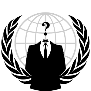 We are fighters for internet freedom. Las Noticias sobre Anonymous