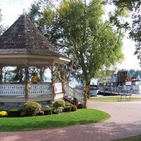 Skaneateles (@skaneatelesny) 's Twitter Profile