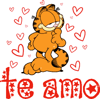 GARFIELD