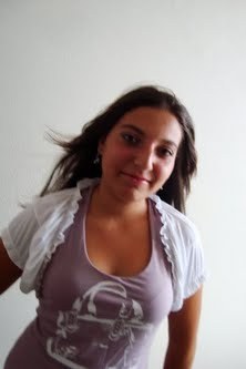 eu te amo prima moonga p. @leticianhaac_ ♥