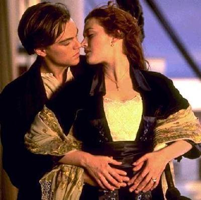 Nada na terra poderá se igualar ao espetáculo épico e a grandeza de Titanic.