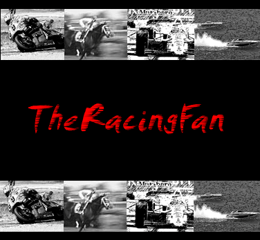 We cover F1, Nascar, ALMS, Grand American Road Racing, IRL, NHRA, and other forms of racing.