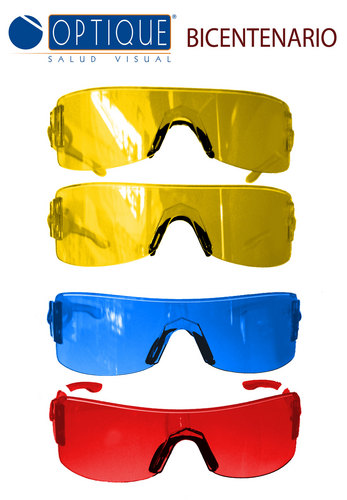 runchoide's profile picture. salud visual