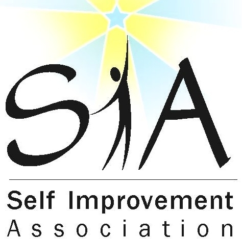 Self Improvement Association - SIA  unites individuals who are dedicated to improving their mind, body and spirit and helping others achieve life success.