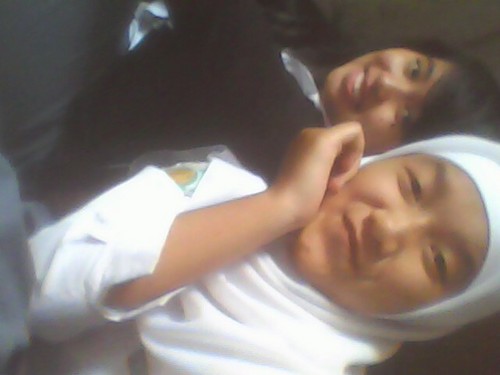 yang penting happy.. :-)