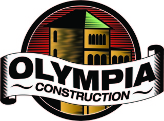 olyconstruction's profile picture. Olympia Construction is a general contractor based in Olympia, WA. We're based in Olympia because we love Olympia. We care about building forward thinking.