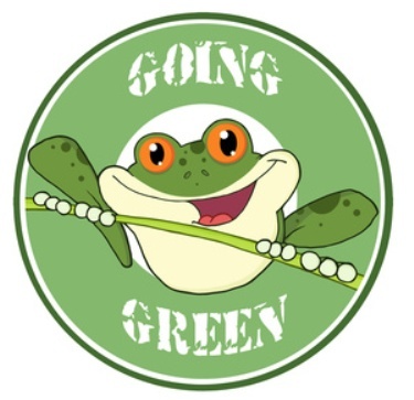 My experiences in learning to go green by making my own household products as well as finding tips and hints to help us all with sustainability.